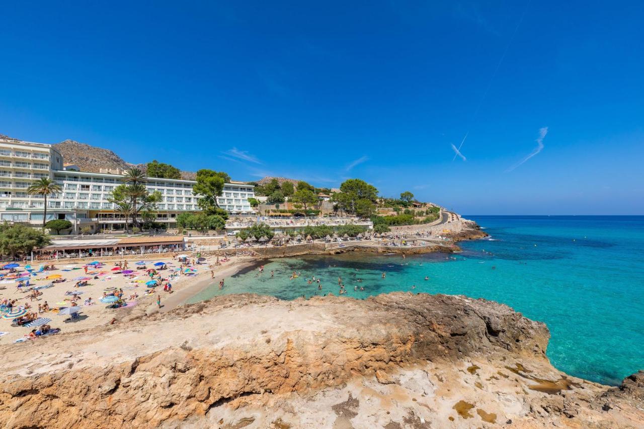 The Lovely Botana 1 Cala de Sant Vicenc Kültér fotó